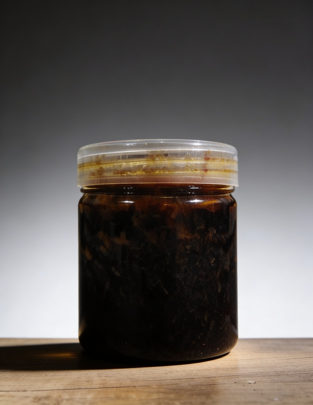 Fruit Jam