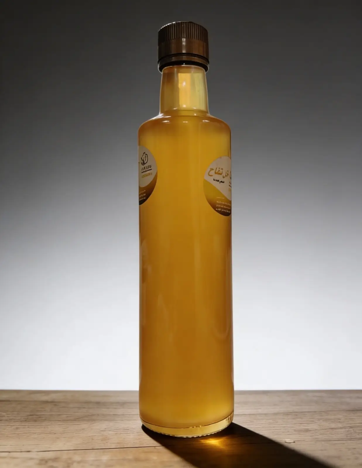 Natural Apple Cider Vinegar