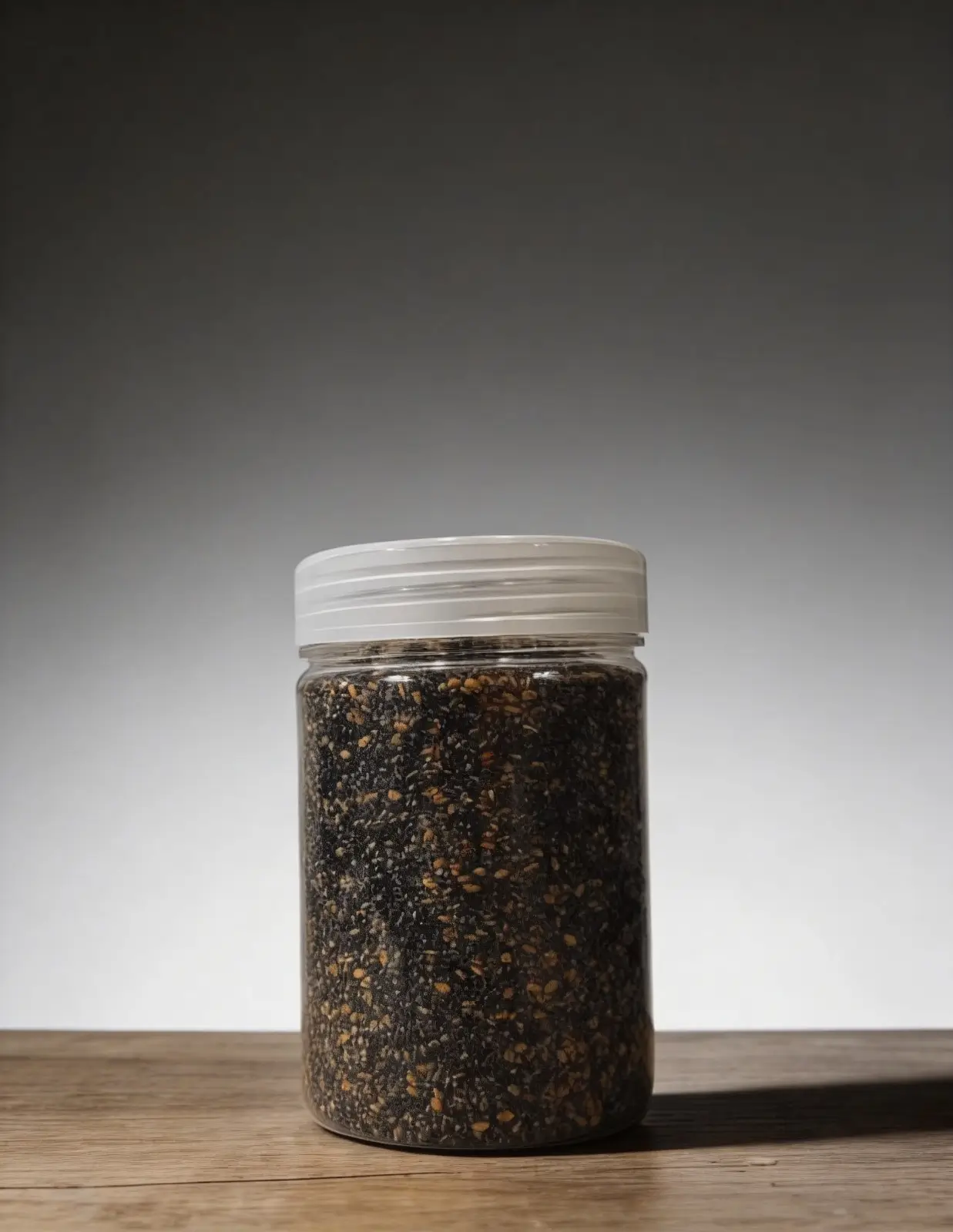 Premium Thyme Mix (Za’atar)