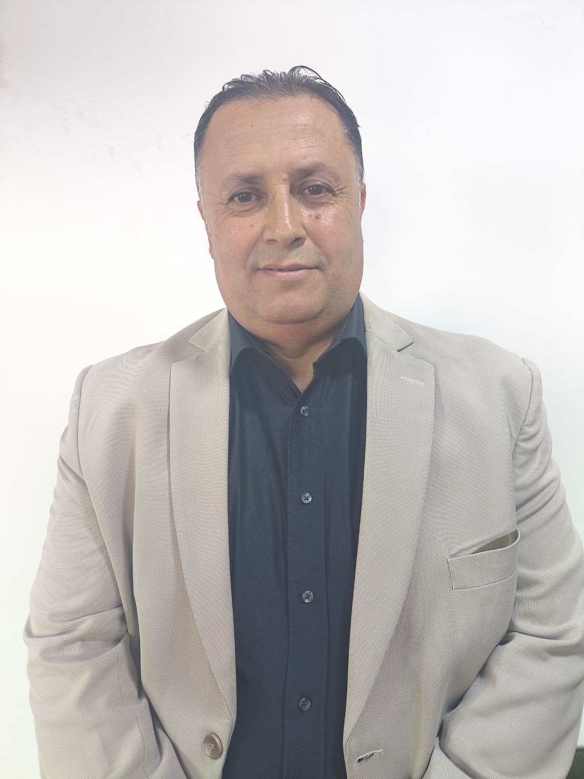 Hajem Obaidat
