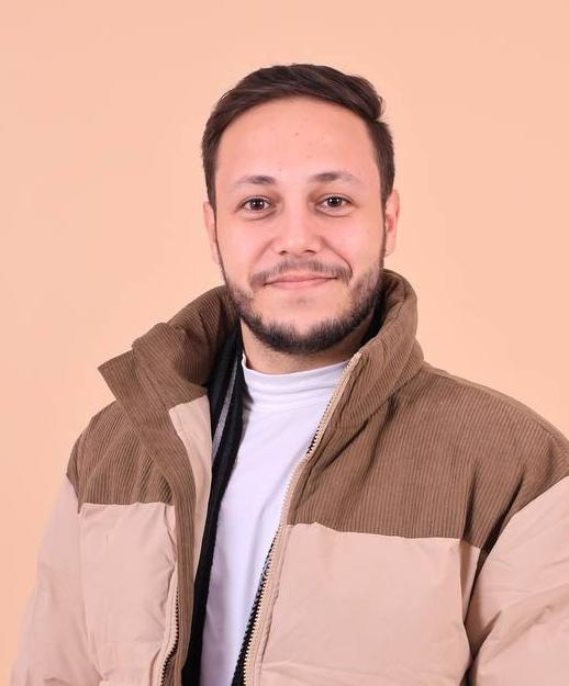 Mohammed Obaidat