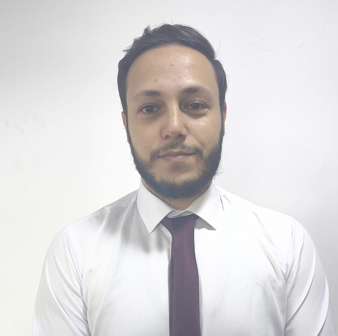 Mohammed Hajem Obaidat